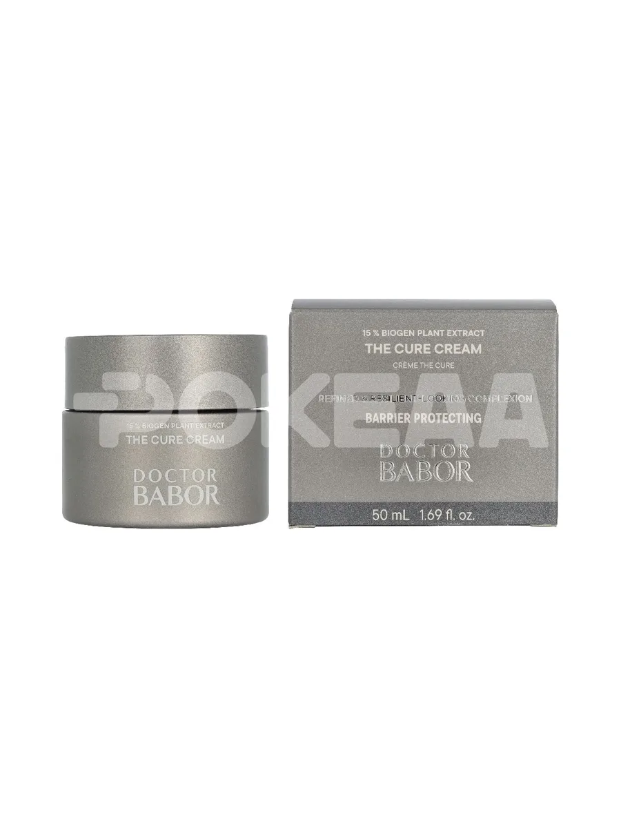 Babor Doctor The Cure Cream 50ml 1
