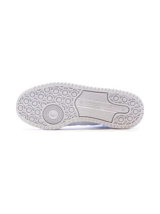 Baskets Blanches Homme Adidas Forum Mids 5