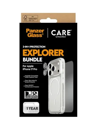 PGC 3-in1- Bundle iPhone 17 Pro 4