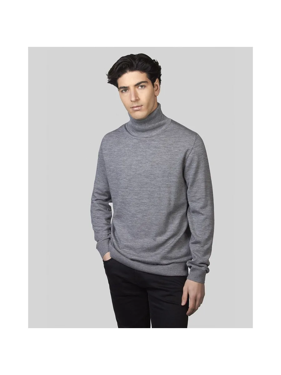 JACK&JONES 12189355 - Pull 4