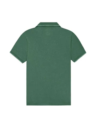 Polo Vert Femme TBS ADINAPOL 2