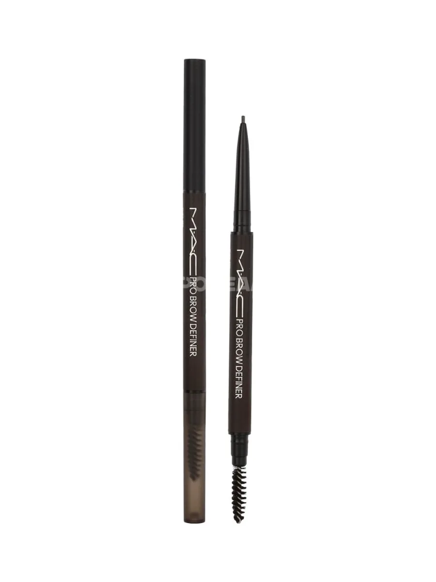 MAC Pro Brow Definer 1 Mm Tip Brow Pencil 24 Hour Waterproof 0.0g - Stud 2
