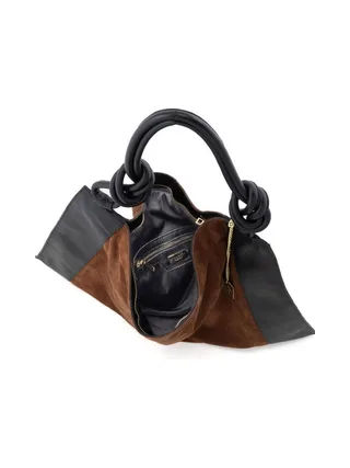 Ferdinanda - 100% cuir - Made in Italy 5