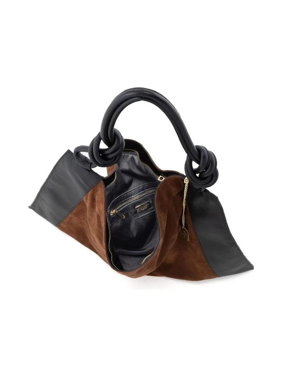 Ferdinanda - 100% cuir - Made in Italy 9