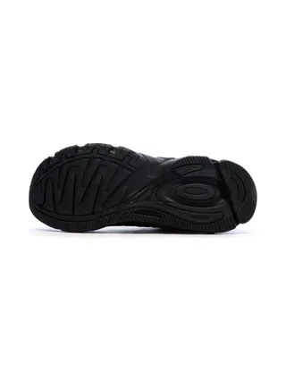 Baskets Noires Homme Adidas Response 5