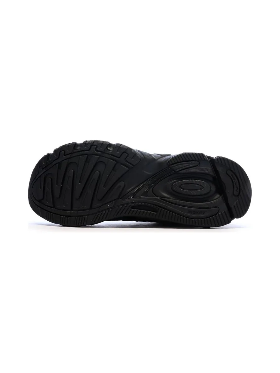 Baskets Noires Homme Adidas Response 6