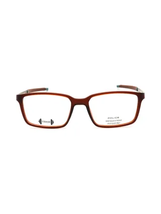 Police VPLF85M — Lunettes de vue 4