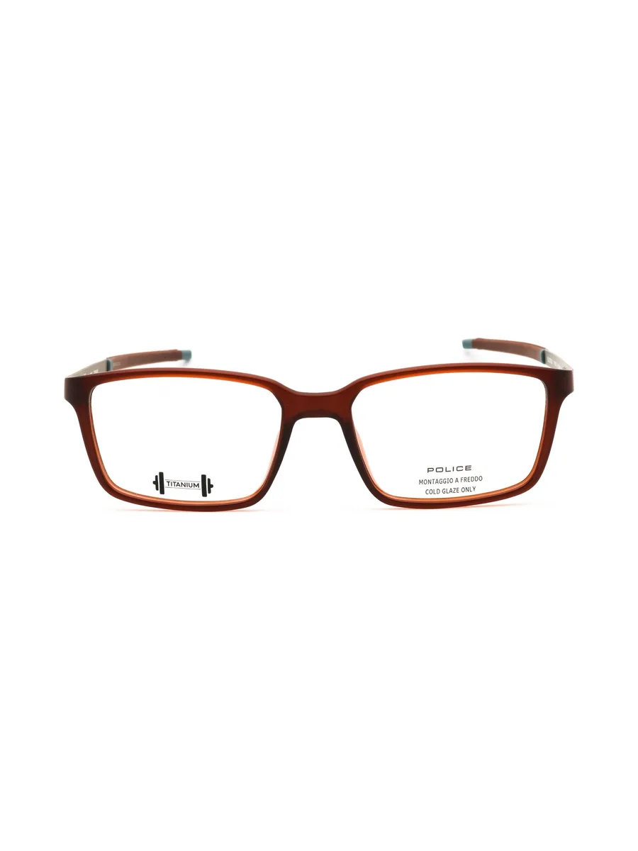 Police VPLF85M — Lunettes de vue 8
