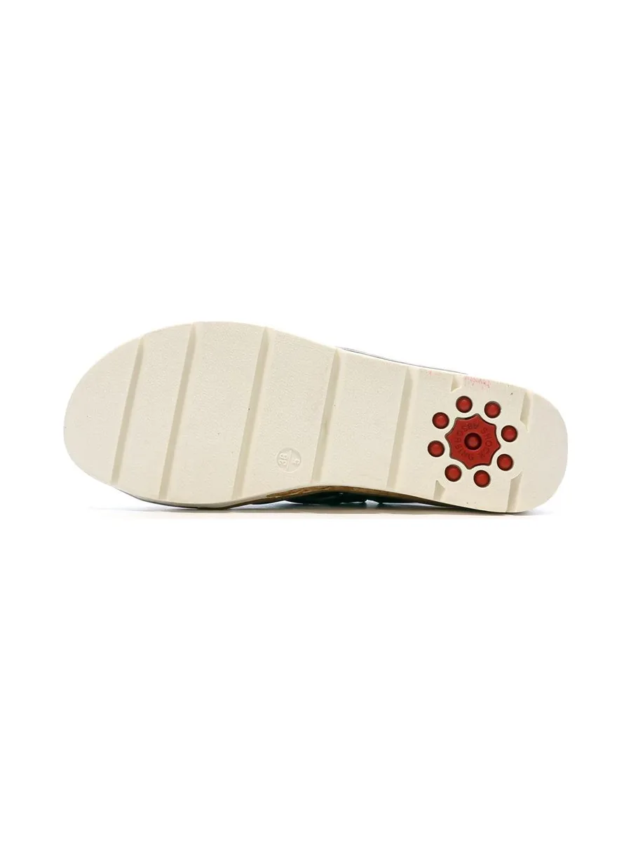 Sandales Marine Femme RELIFE Joibale 6