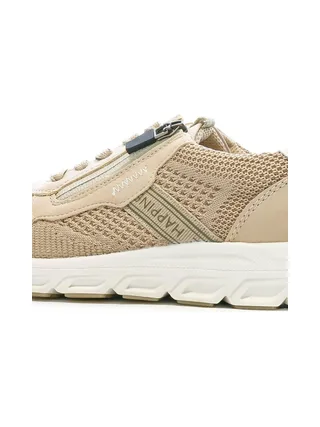 Baskets Beige Femme RELIFE Looplace 7