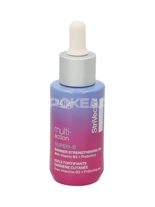 Strivectin Super-B Barrier Strengthening Oil 30ml - Vitamine B 2