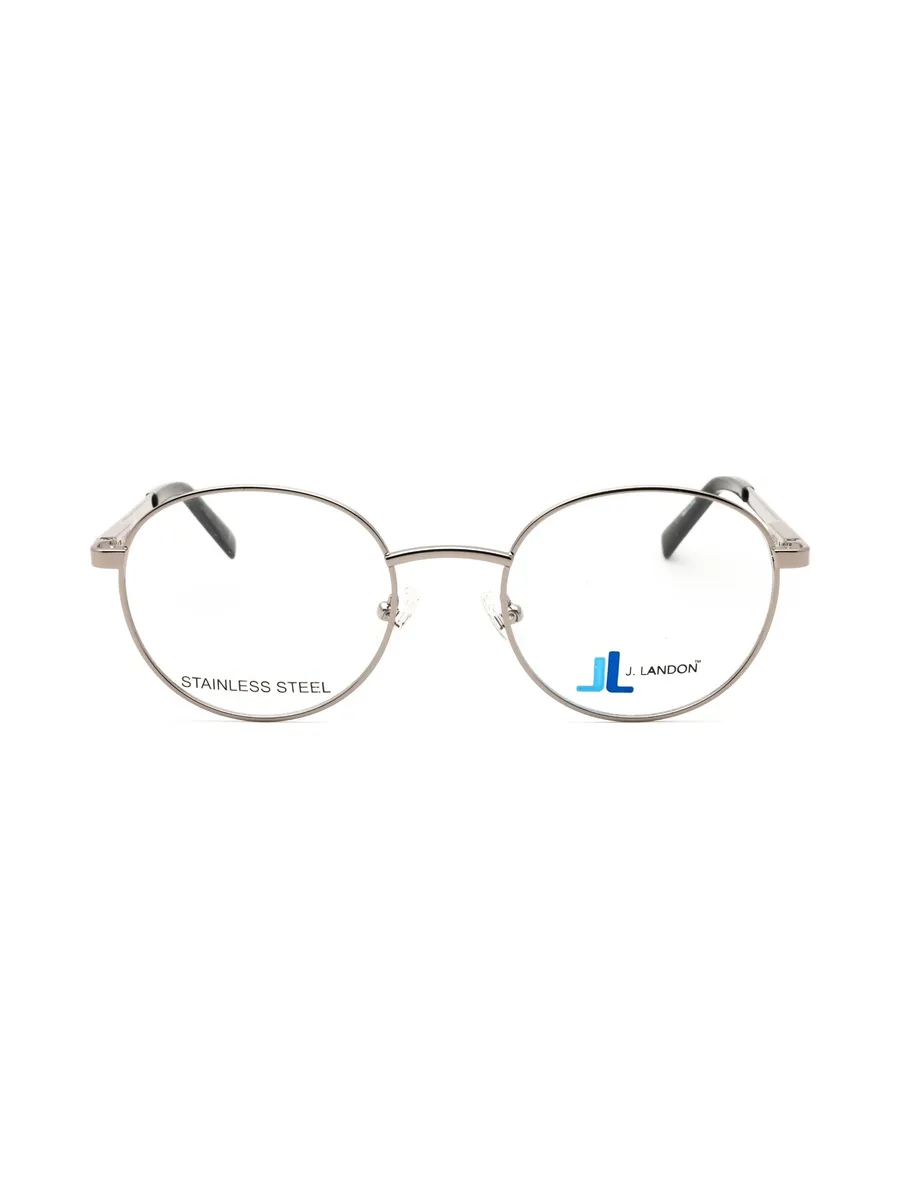 J. Landon JL1014 — Lunettes de vue 8