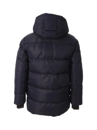 Doudoune Marine Homme Redskins Loewe Match 2