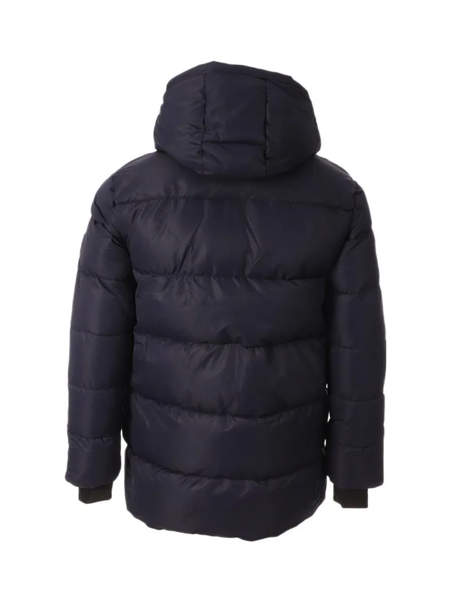 Doudoune Marine Homme Redskins Loewe Match 3