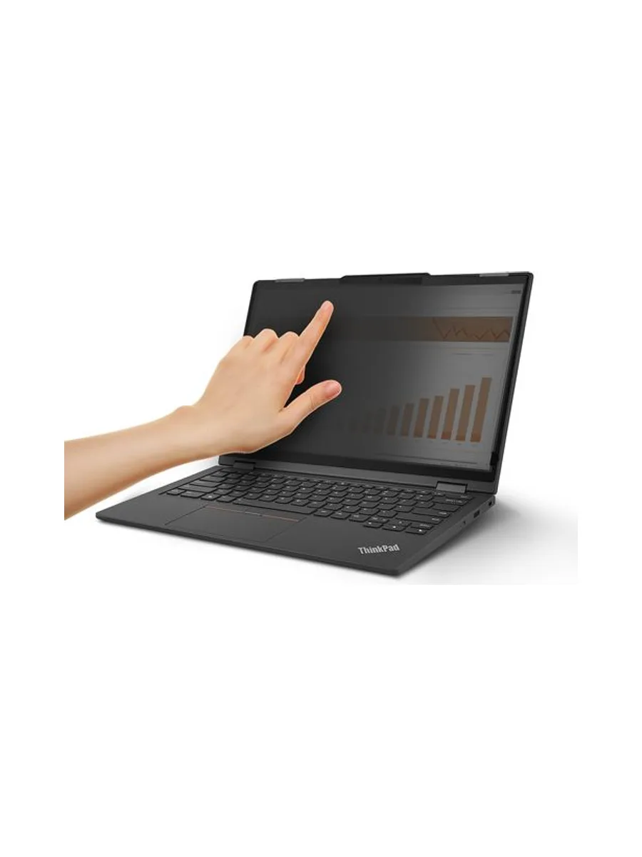 Privacy Screen Filter Lenovo X13 Yoga G4 3