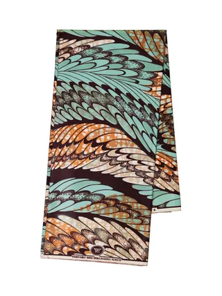 Vlisco Grand Super-Wax Coupon 3