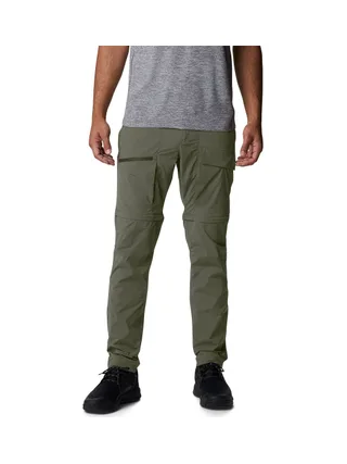Pantalon convertible COLUMBIA Maxtrail 3