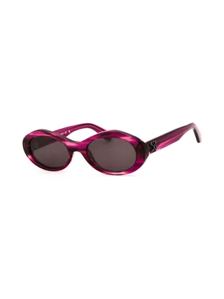 Off White EDISON13G — Lunettes de soleil 1
