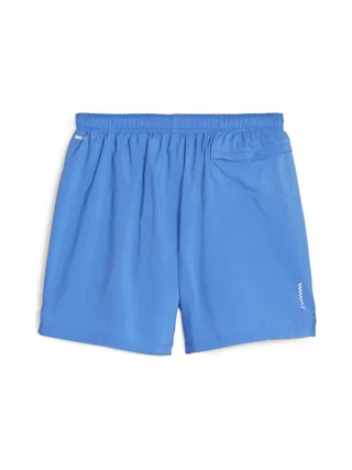 Short de Training Bleu Homme Puma 523158 2
