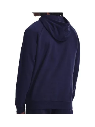 Sweat Marine Homme Under Armour Rival 2