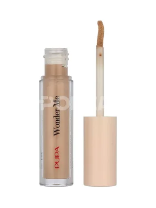 Pupa Wonder Me Concealer 4.2ml - #020 Medium Cold Beige 2