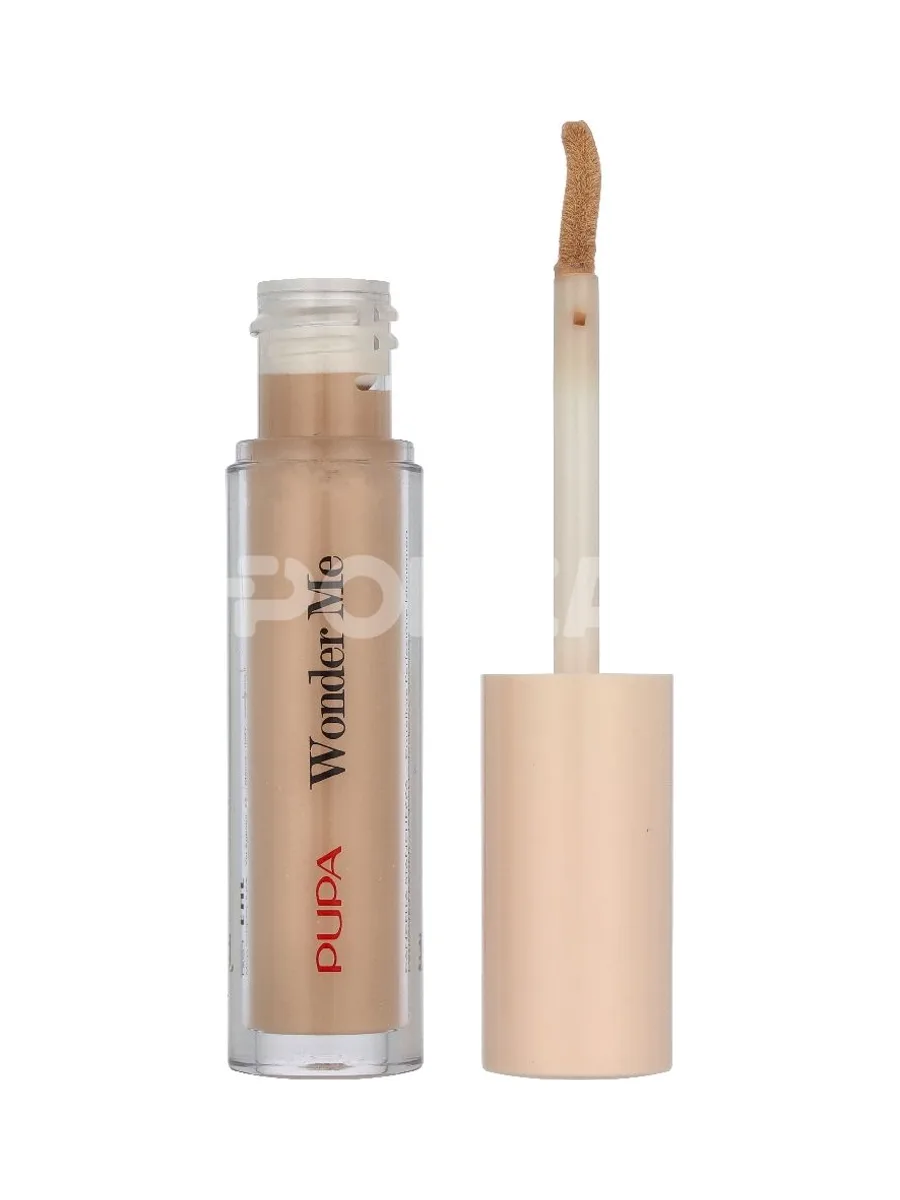 Pupa Wonder Me Concealer 4.2ml - #020 Medium Cold Beige 2