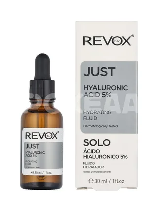 Revox B77 Just Hyaluronic Acid 5% 30ml 1