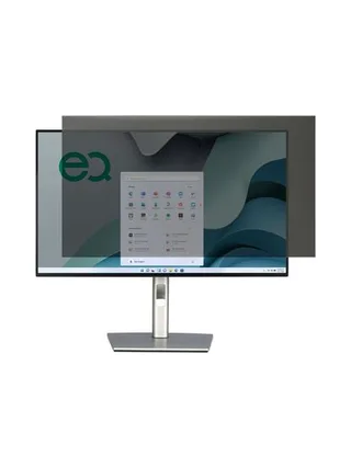 EQ priv Screen Filter for 23.8'' Monitor 8