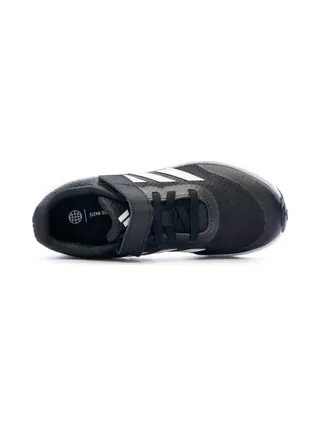 Baskets Noir Garçon Adidas Runfalcon 4