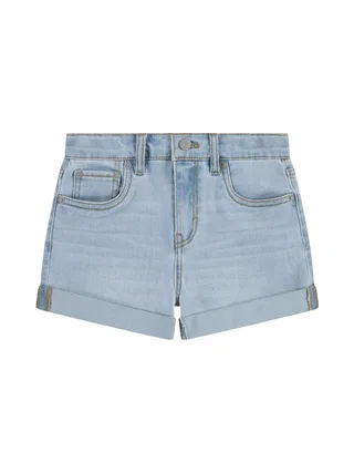 Short en jean Levi's Girlfriend 2