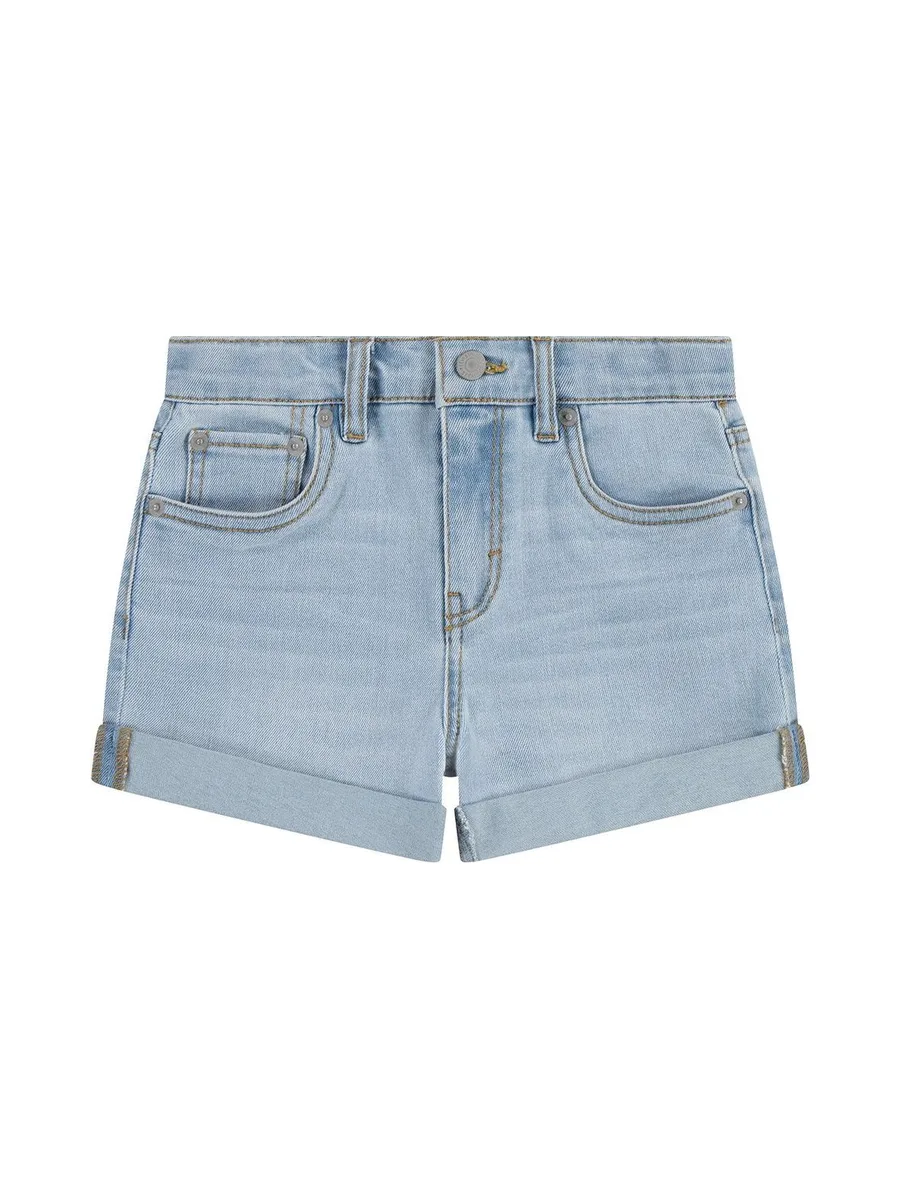 Short en jean Levi's Girlfriend 4