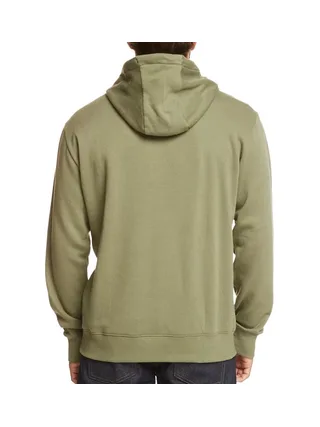 Sweat Vert Homme Quiksilver Circletrimhood 2