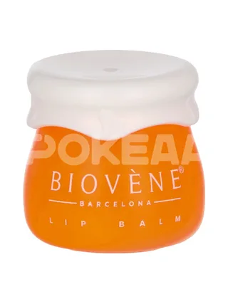 Biovene Sos-Repair Creamy! Sweet Honey Lip Butter Balm 8g 2