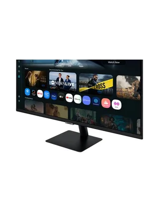 Samsung M7 M70F computer monitor 10