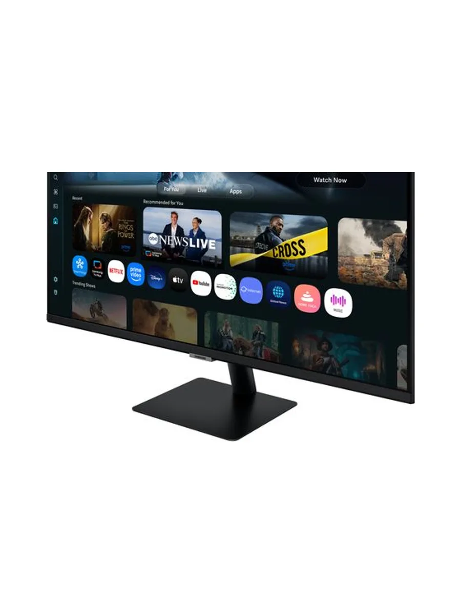 Samsung M7 M70F computer monitor 10