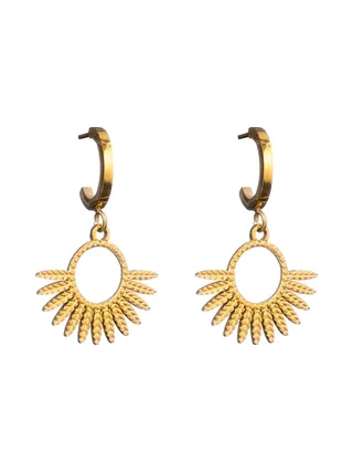 Boucles d'oreilles Clelia 1