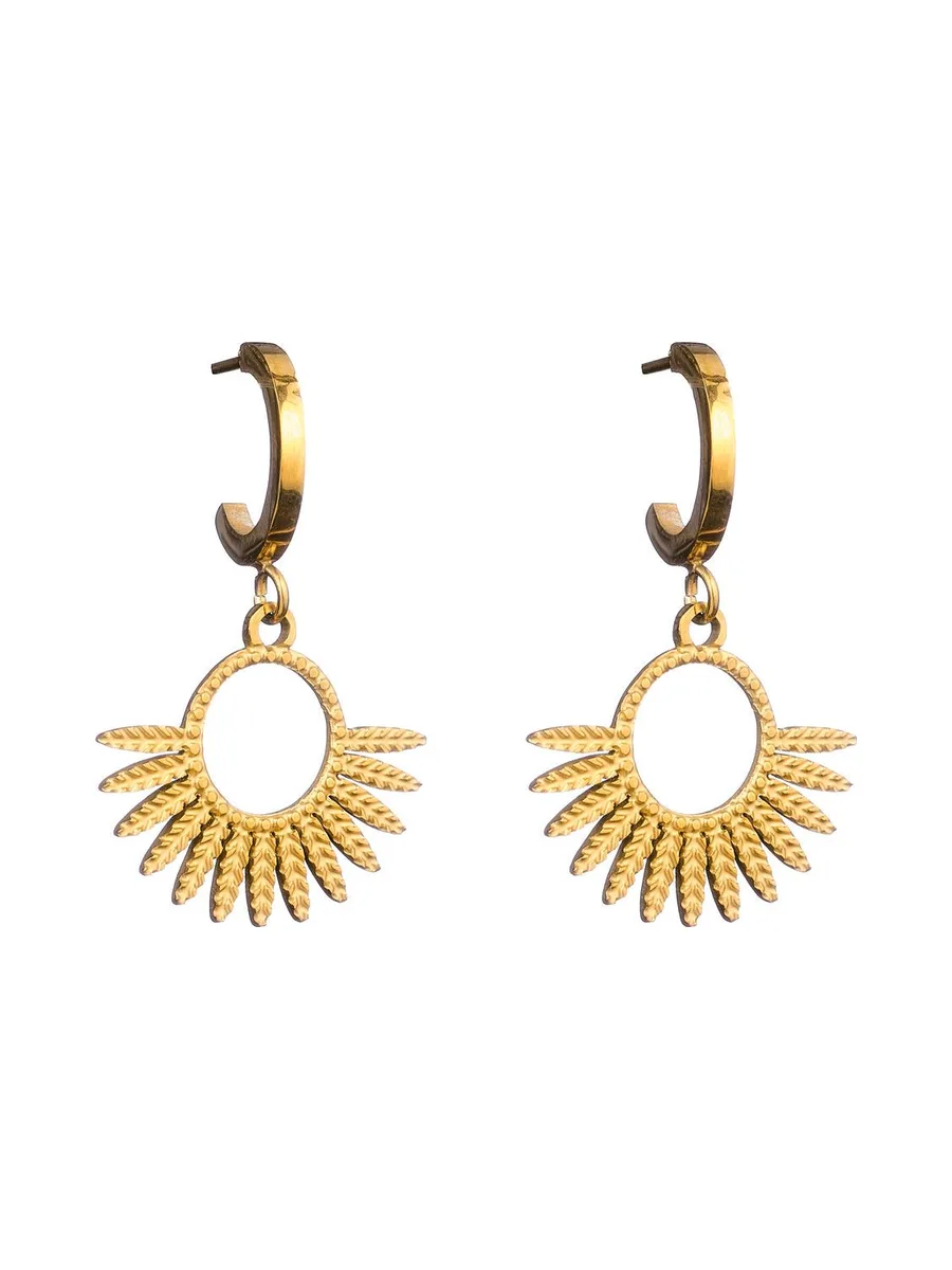 Boucles d'oreilles Clelia 1