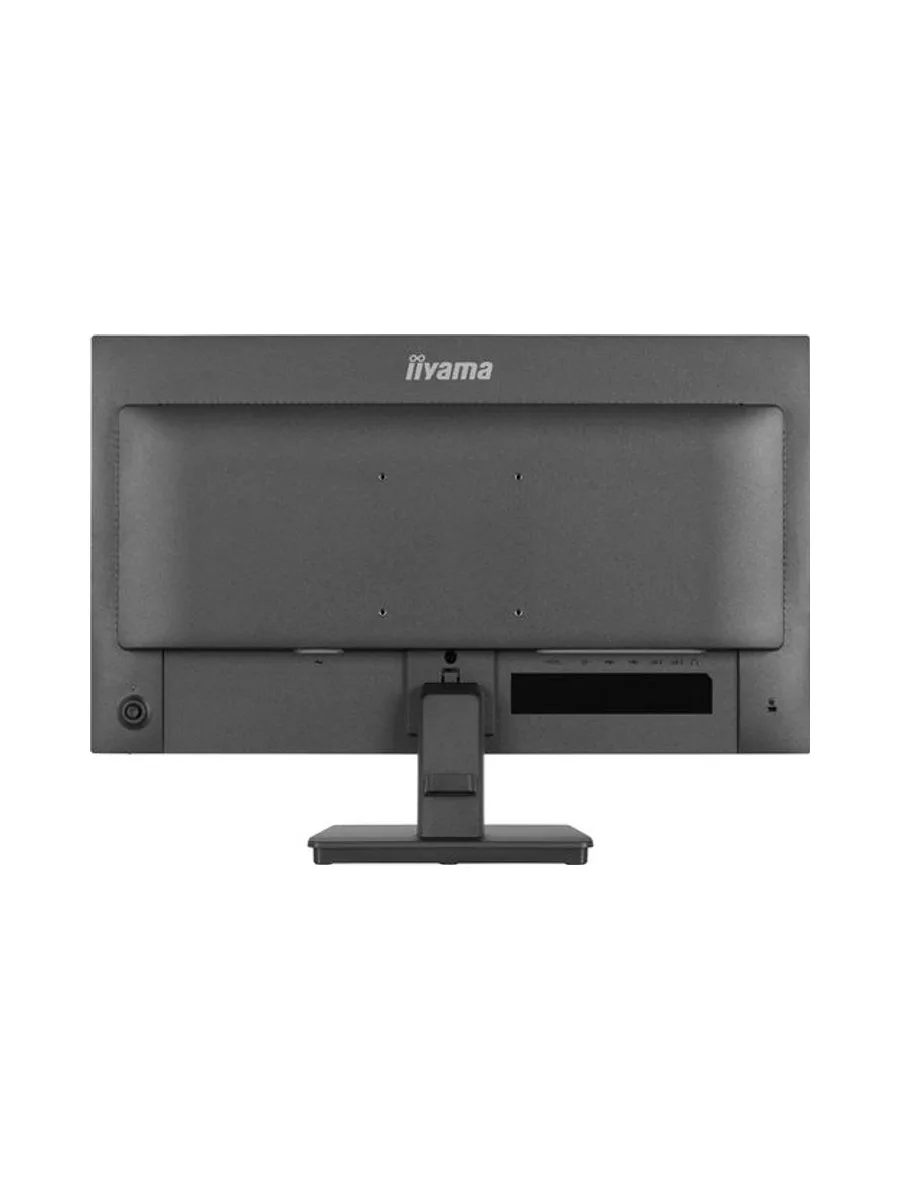 iiyama X2497HSU-B1 24" IPS LCD with 4-si 9