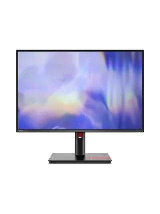 Lenovo ThinkVision T24d-30 computer monitor 1