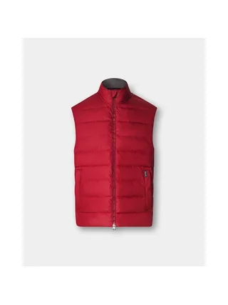 Gilet de voyage matelassé FAçONNABLE 1
