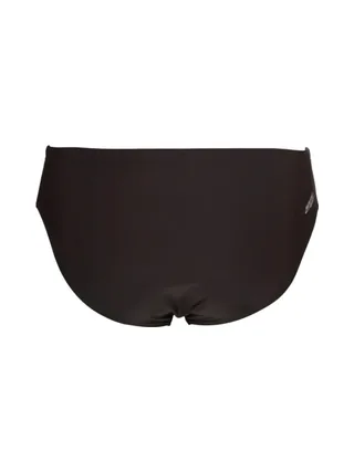 Slip de bain Noir Homme Arena Joinin Brief - T 2