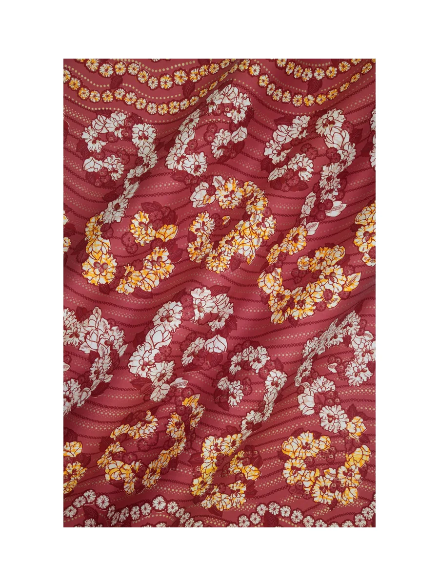 Vlisco Super-Wax 59