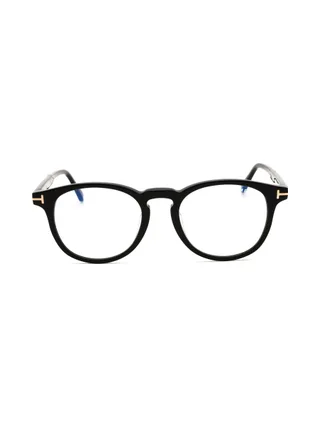 Tom Ford FT5891-F-B — Lunettes de vue 2
