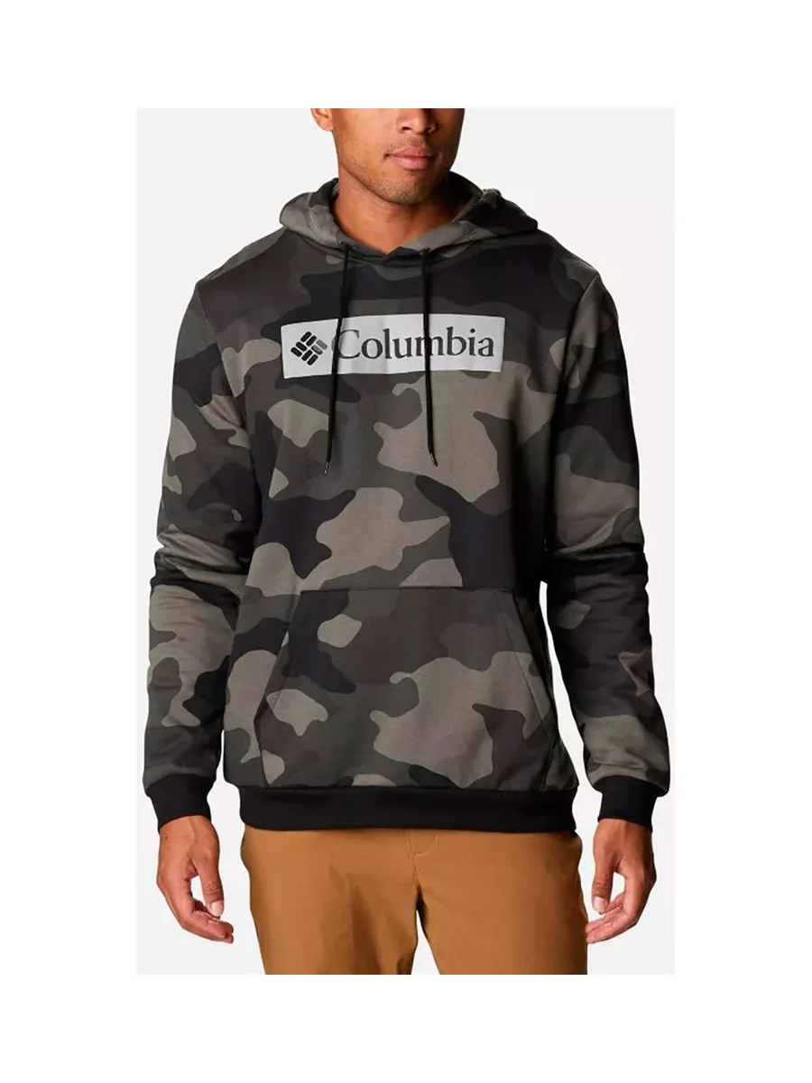COLUMBIA 1911652 - Sweat à capuche 5