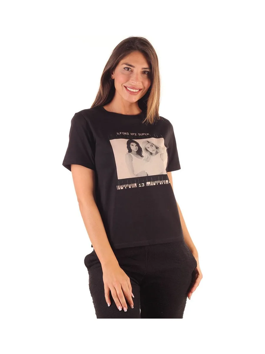 T-shirt KENDALL & KYLIE KKW344213 8