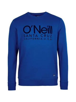 Sweat Bleu Homme O'Neill Cali 1