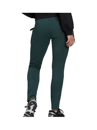 Jogging Vert Femme Adidas HK5083 2