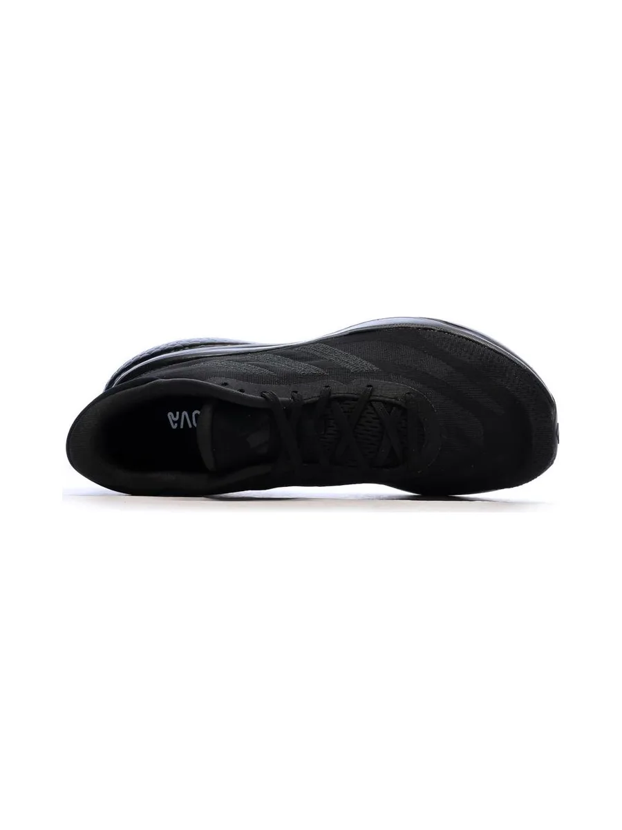 Chaussures de Running Noir Homme Adidas Supernova 3 5