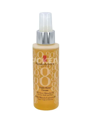 E.Arden Eight Hour Cream All Over Miracle Oil 100ml - For Face, Body And Hair 2