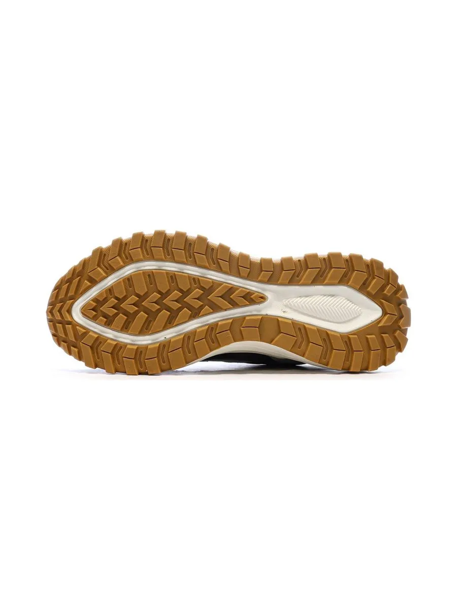Baskets Grises/Noires Homme Schott Heck 6